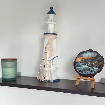 Charming Zen-Style Beach Apartment At Punta Caelo 산 카를로스 외부 사진