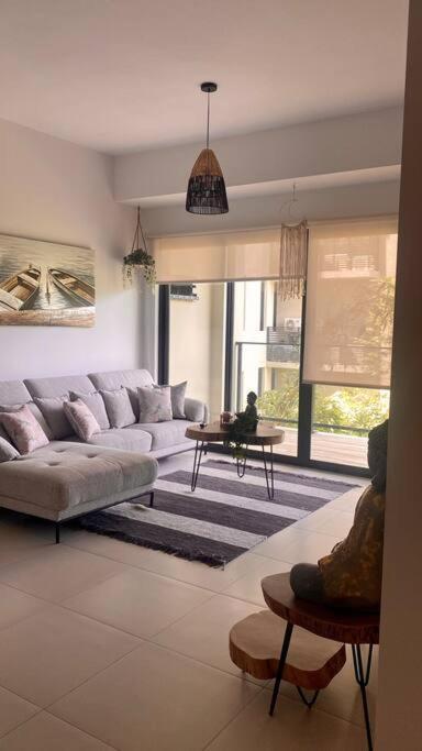 Charming Zen-Style Beach Apartment At Punta Caelo 산 카를로스 외부 사진