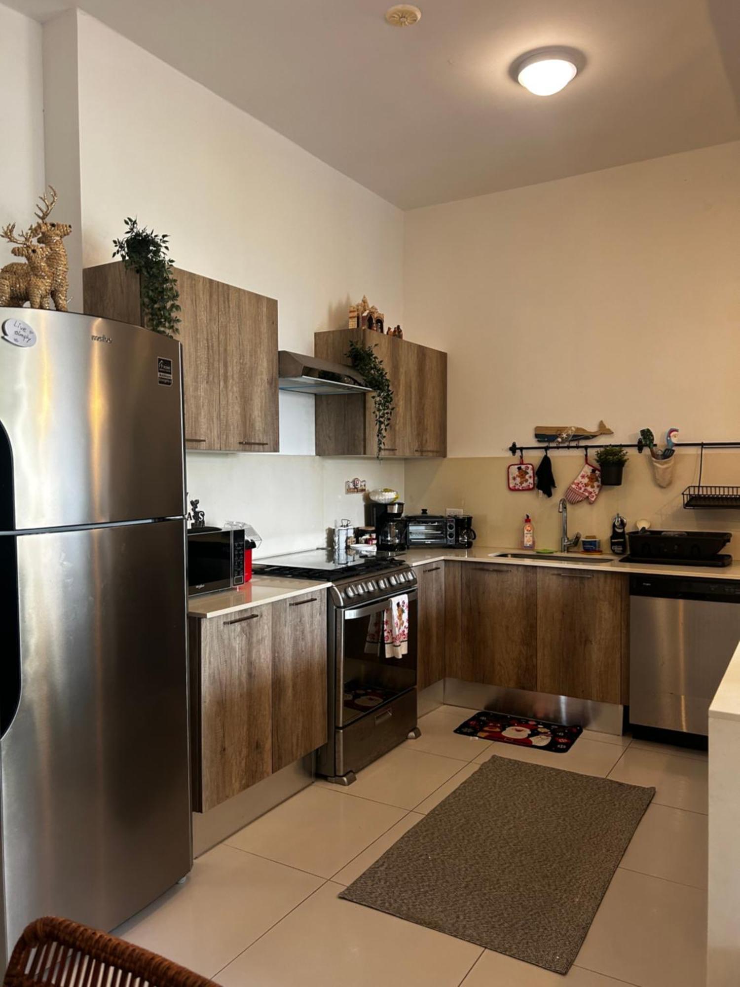 Charming Zen-Style Beach Apartment At Punta Caelo 산 카를로스 외부 사진