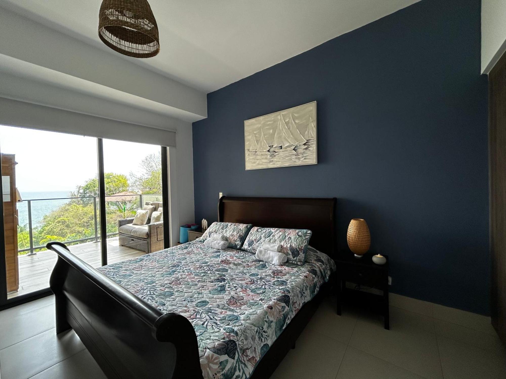 Charming Zen-Style Beach Apartment At Punta Caelo 산 카를로스 외부 사진